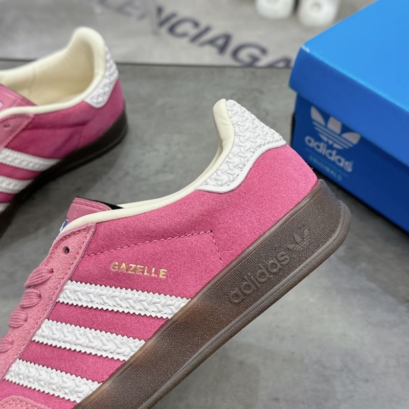 Adidas Gazelle Shoes